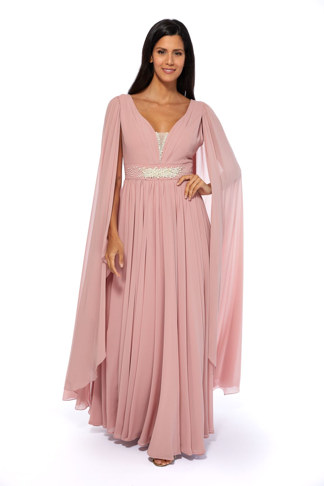 Dress - ELMD 321