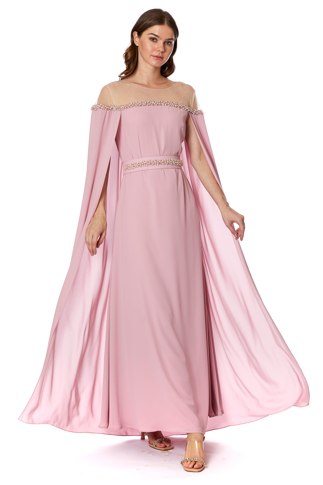 DRESSES ELMD 341