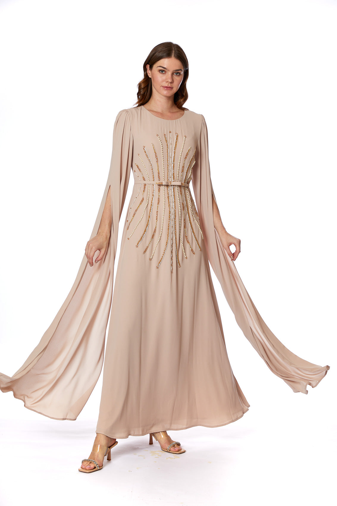 DRESSES ELMD 342
