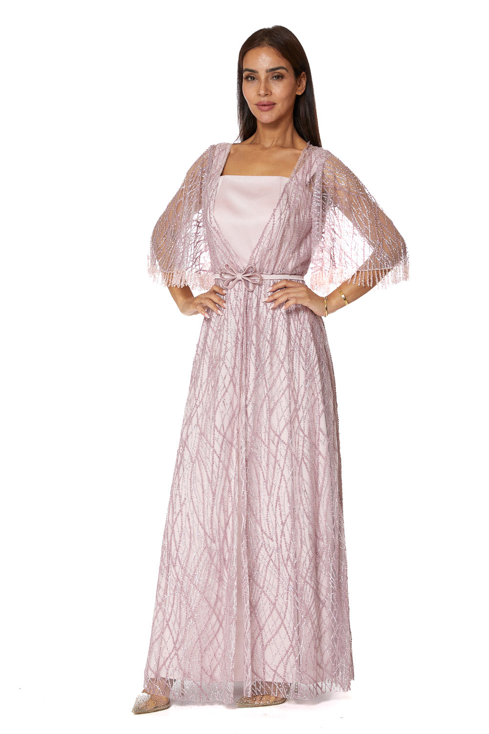 DRESSES ELMD 350
