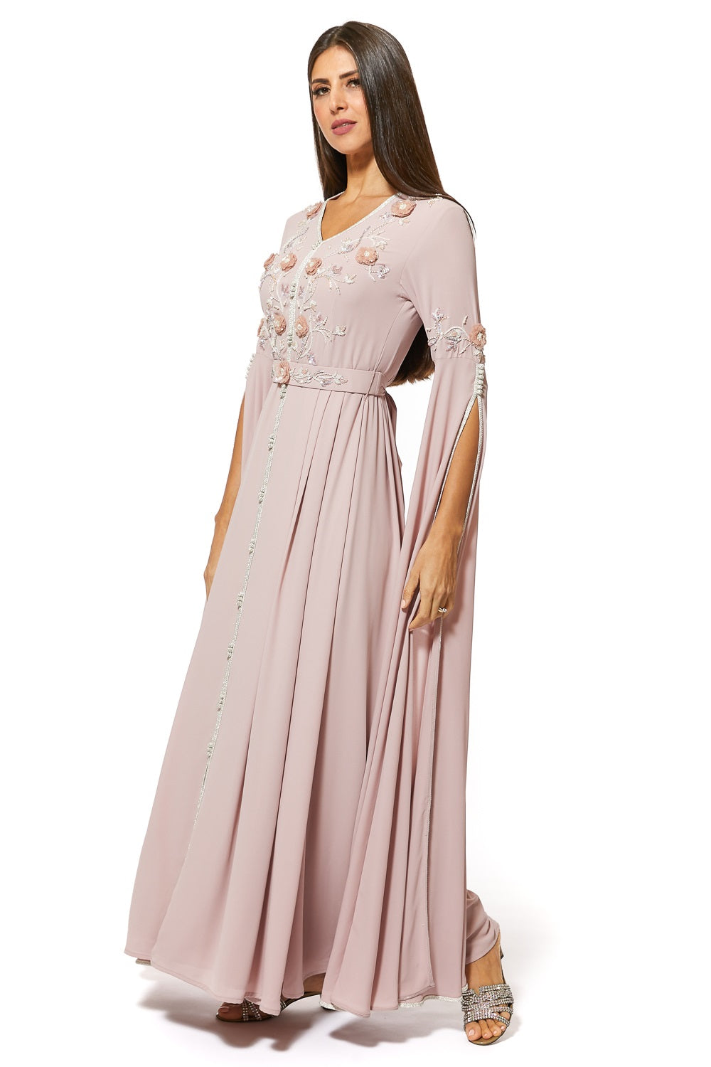 MOROCCAN KAFTAN - ELMM 493