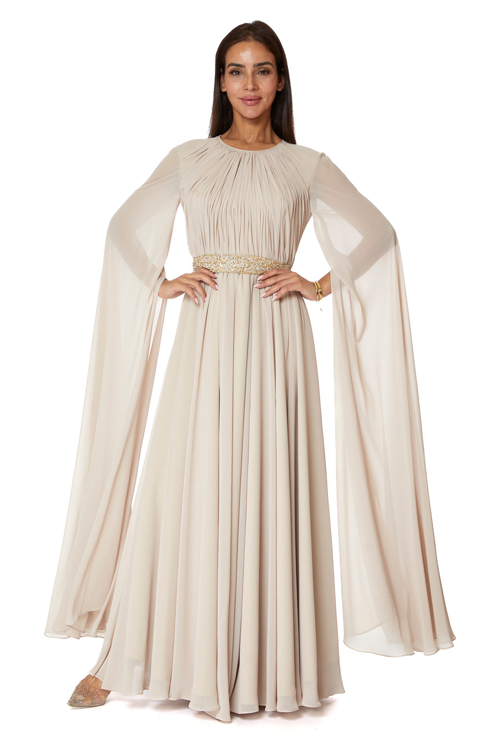 DRESSES ELMD 363