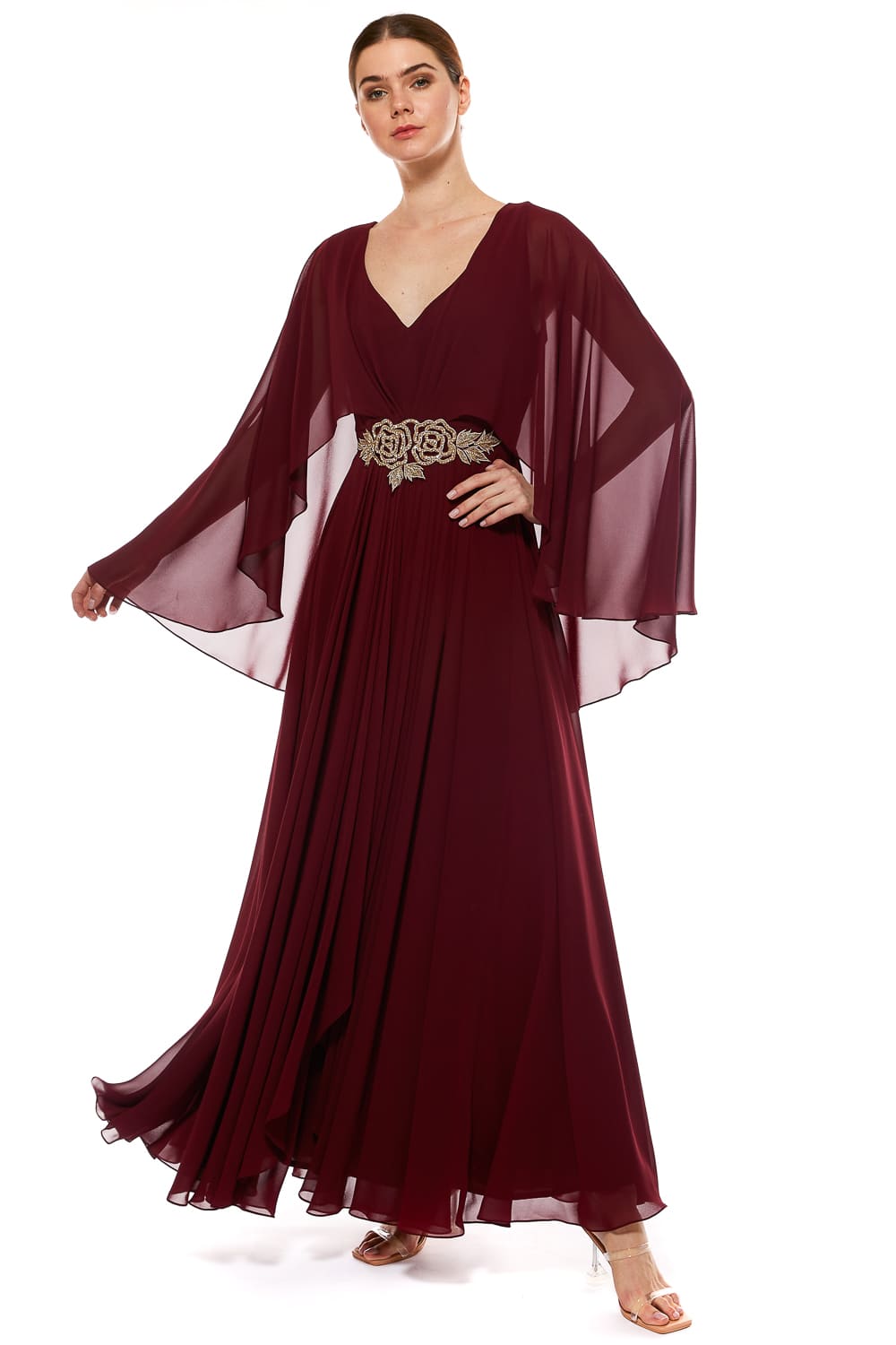 Dress - ELMD 309