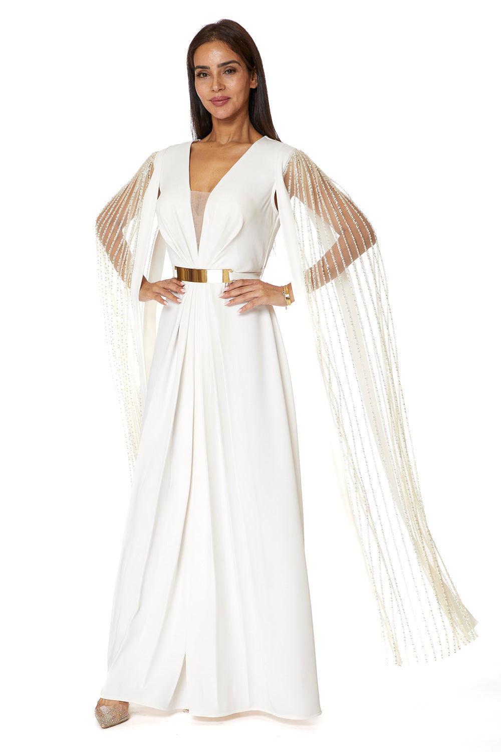 DRESSES ELMD 348