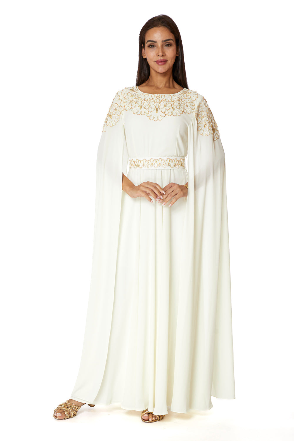 DRESSES ELMD 357