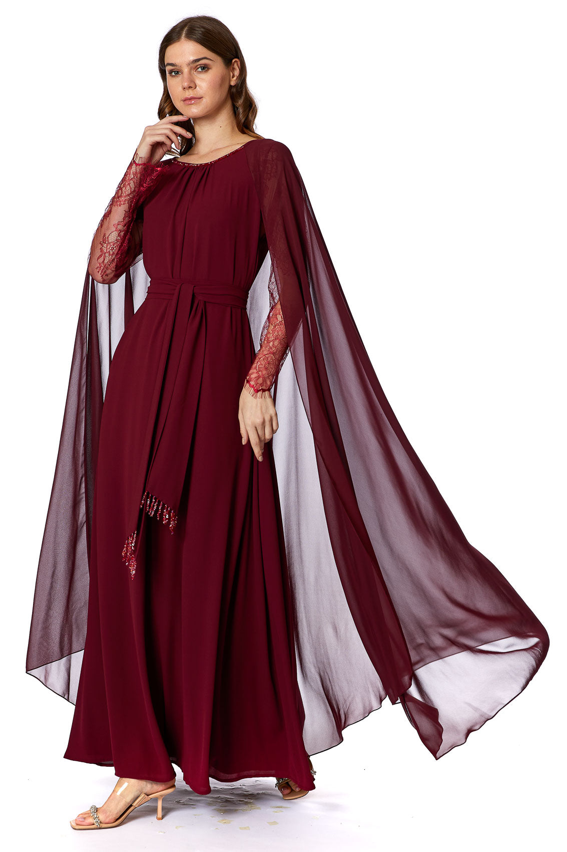 DRESSES ELMD 346