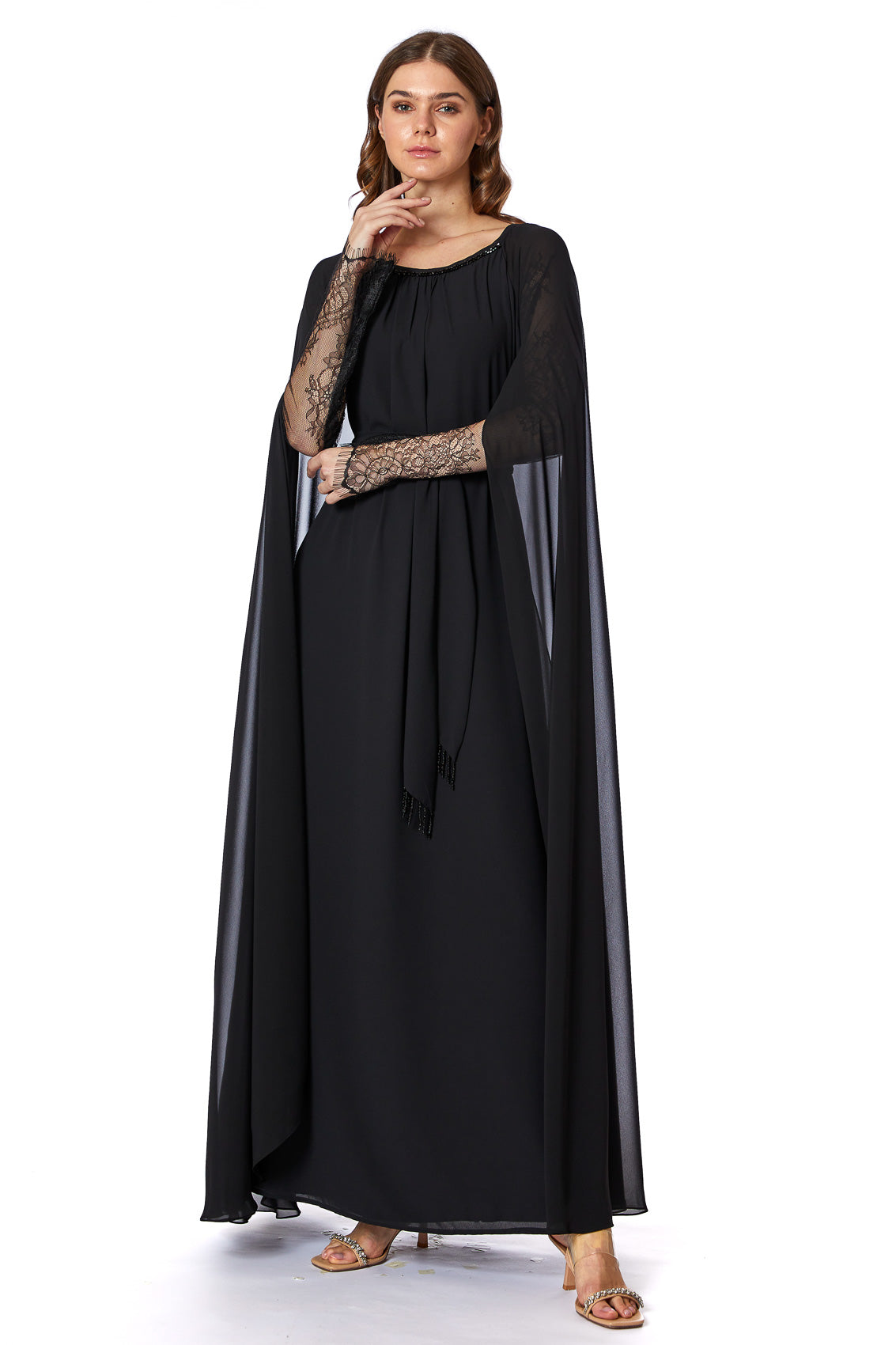 DRESSES ELMD 346