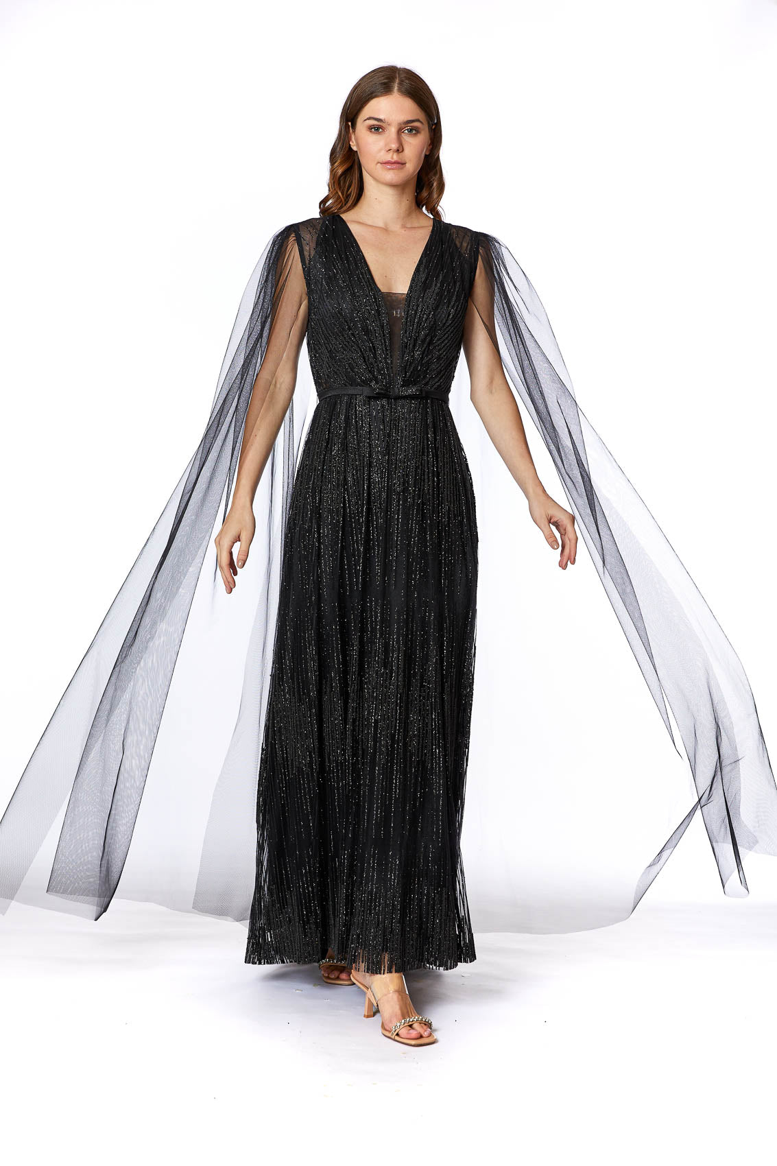 DRESSES ELMD 189
