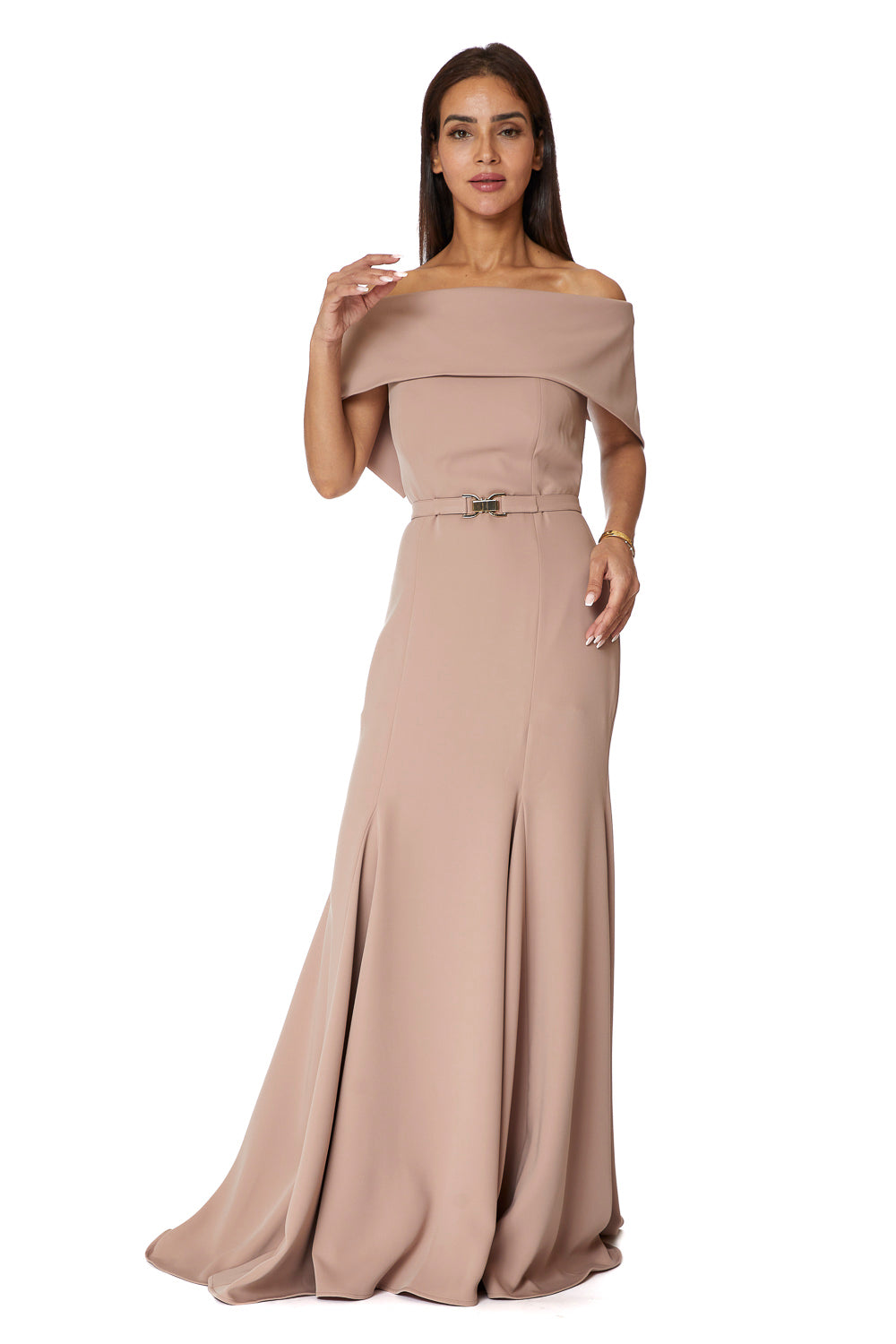 DRESSES ELMD 351