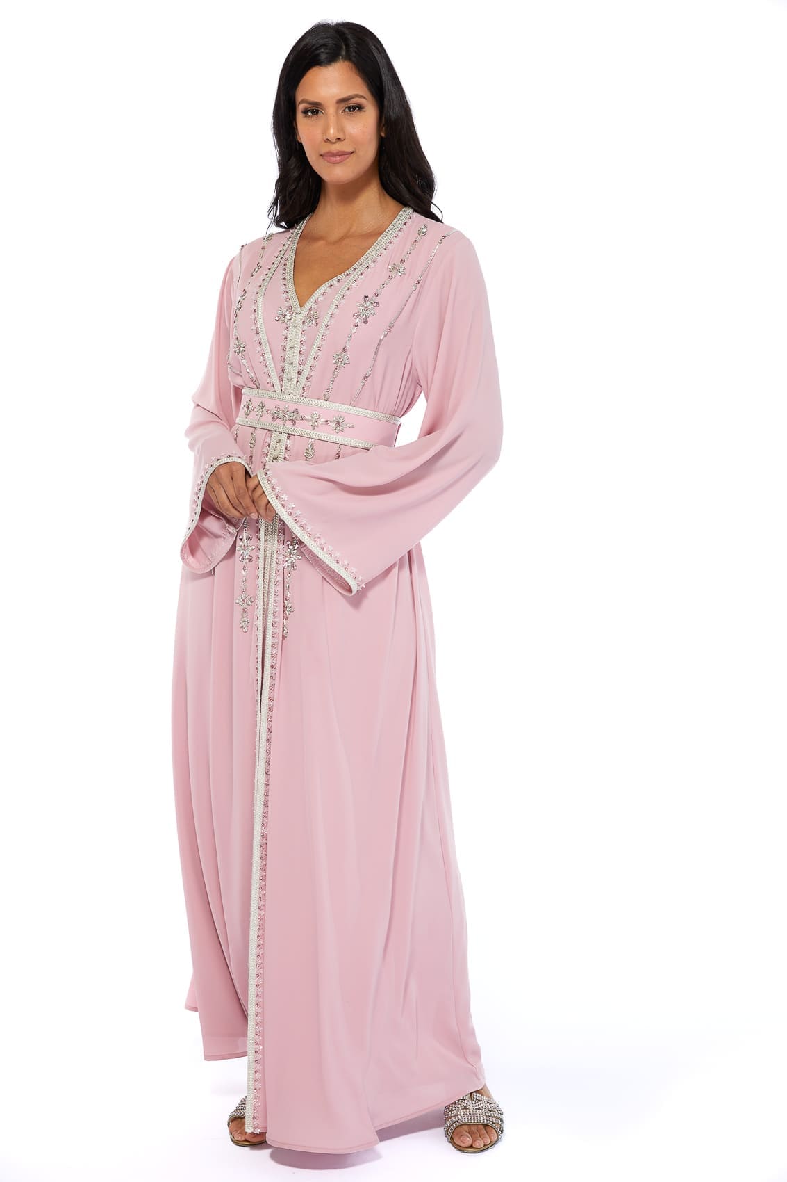 MOROCCAN KAFTAN - ELMM 569