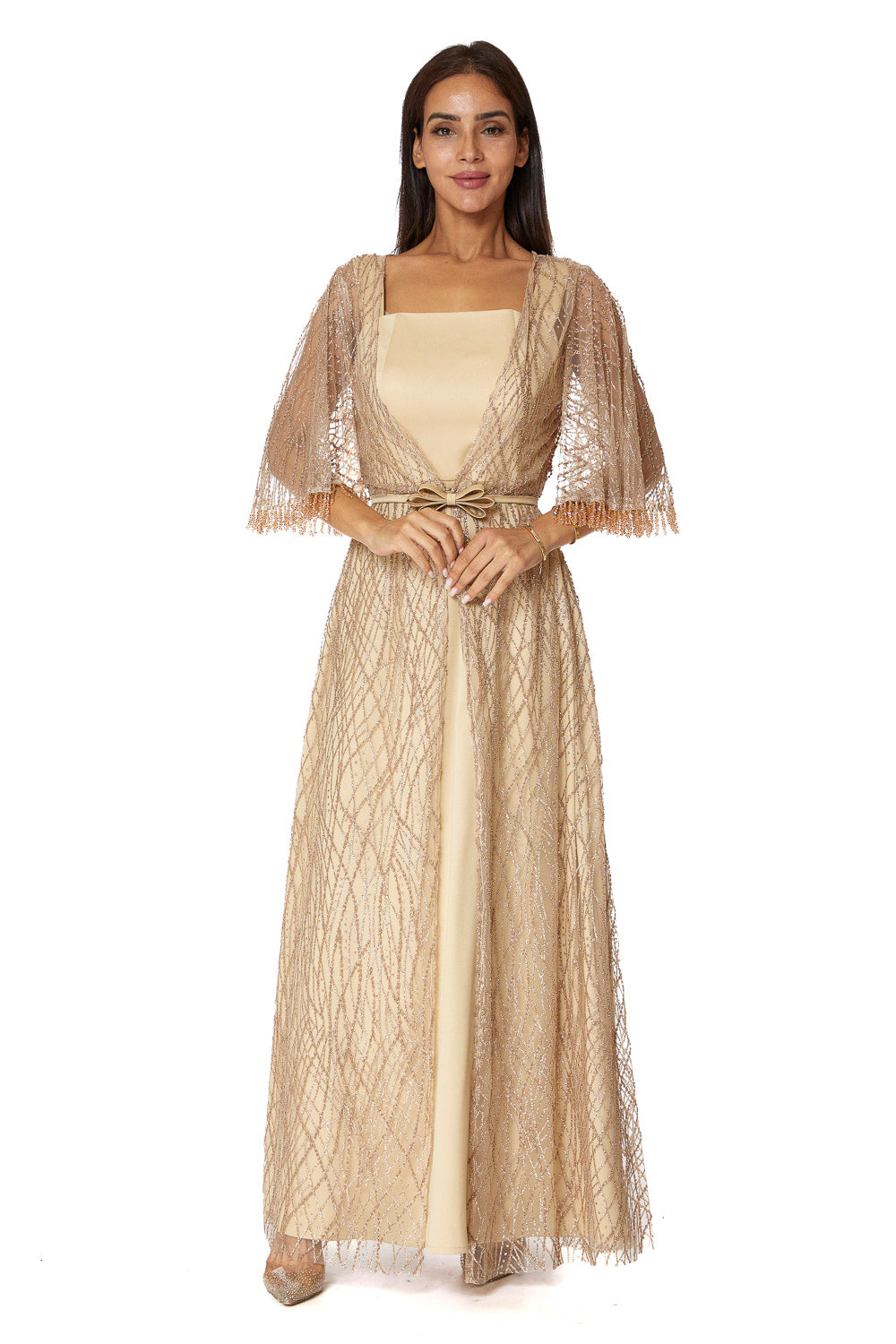 DRESSES ELMD 350