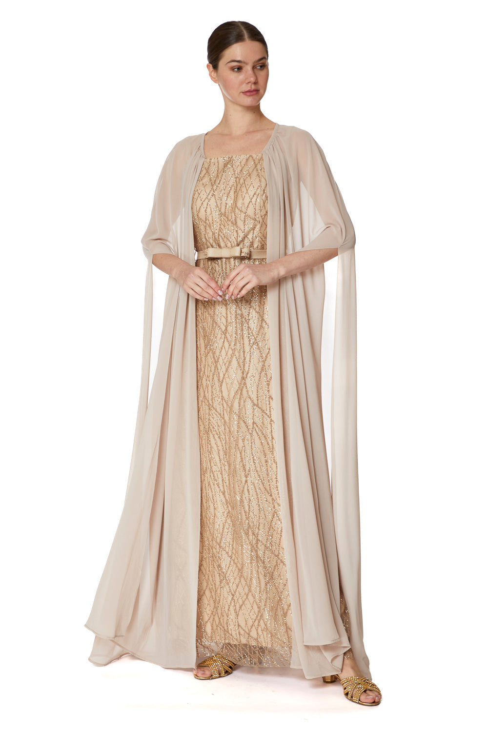 DRESSES ELMD 352