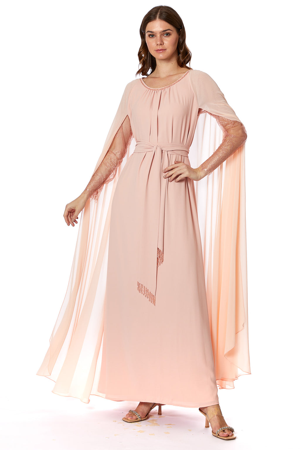 DRESSES ELMD 346
