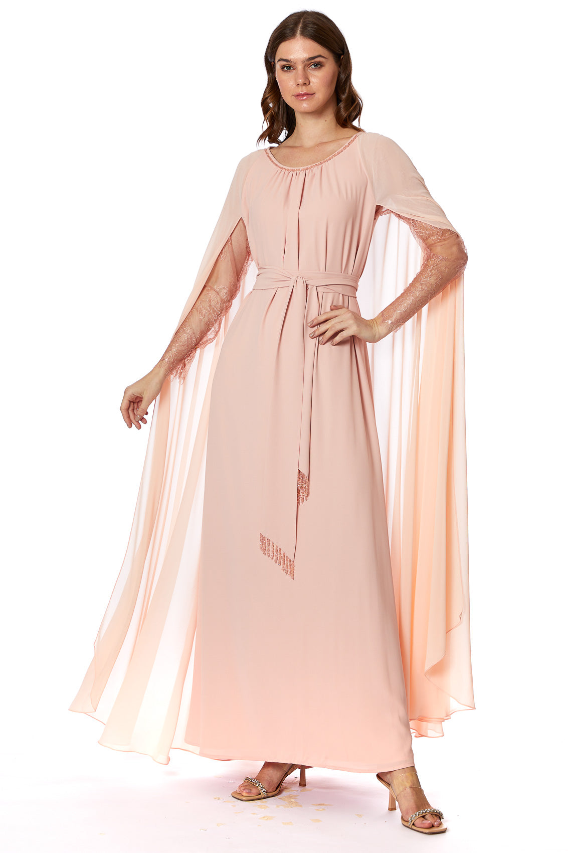 DRESSES ELMD 346