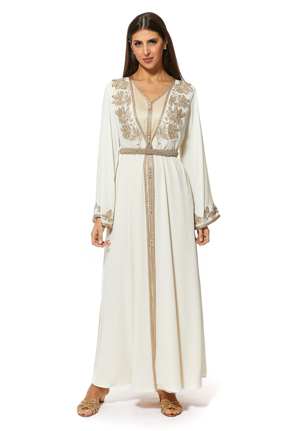 MOROCCAN KAFTAN - ELMM 492