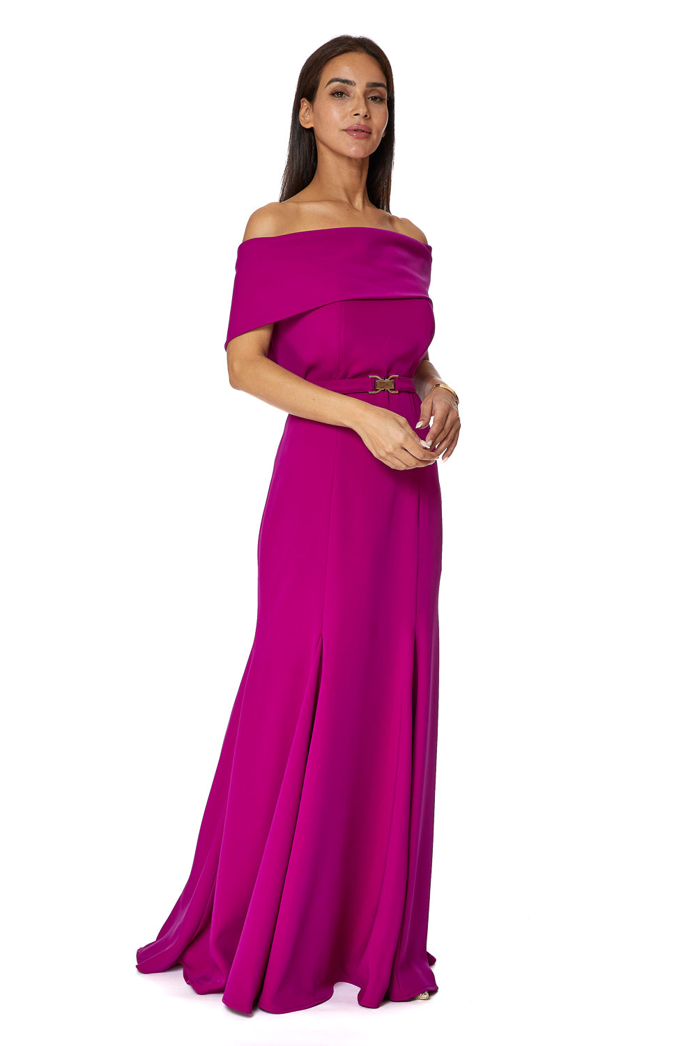 DRESSES ELMD 351