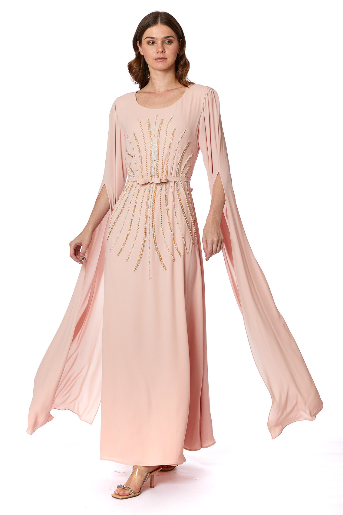 DRESSES ELMD 342