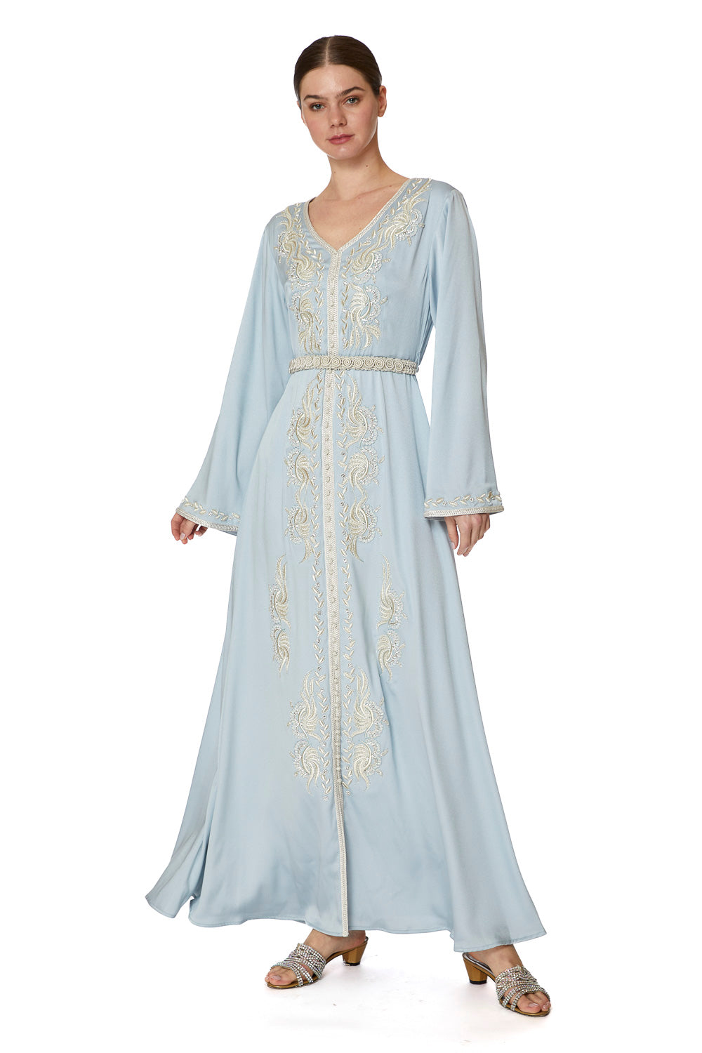 MOROCCAN CAFTAN ELMM 600