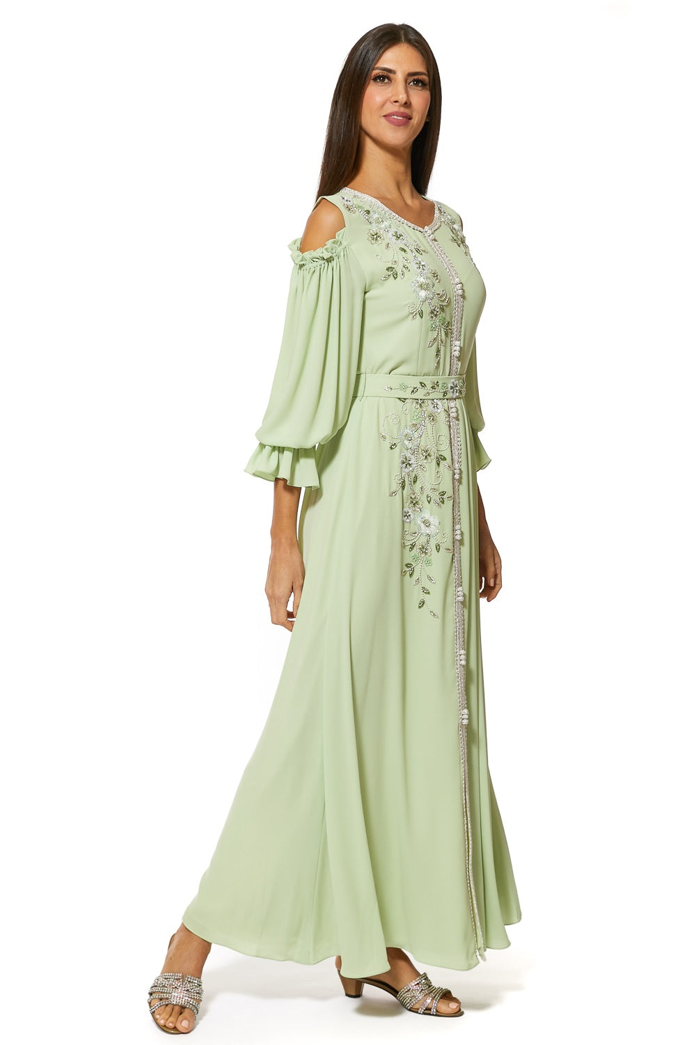 MOROCCAN KAFTAN -ELMM 500