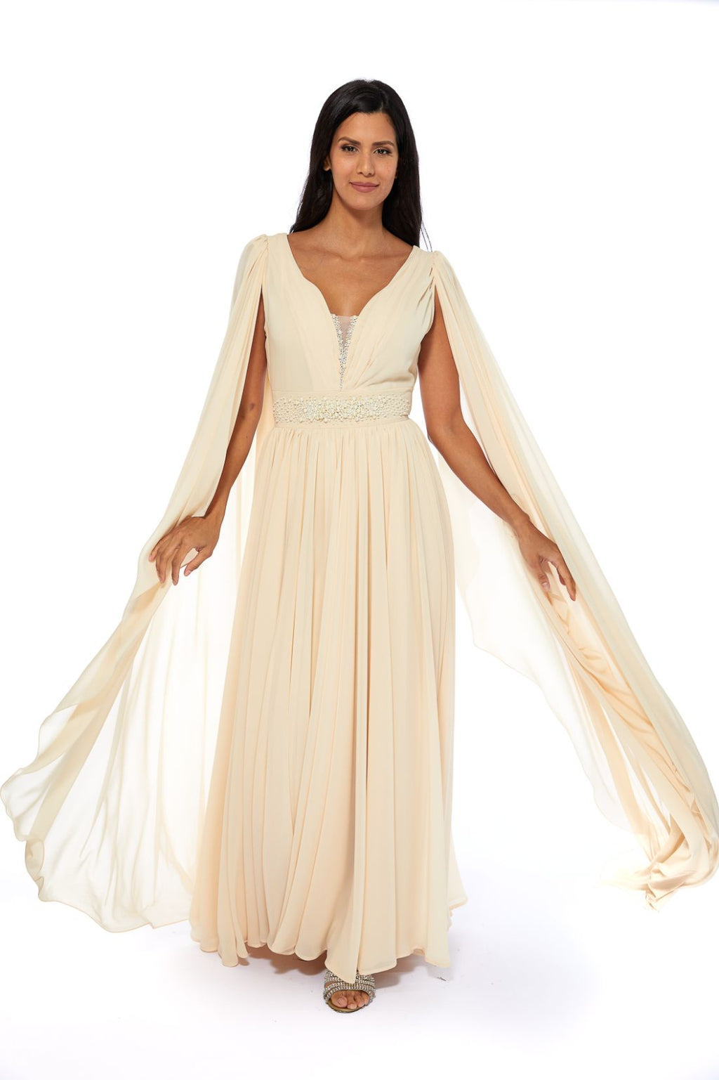 Dress - ELMD 321