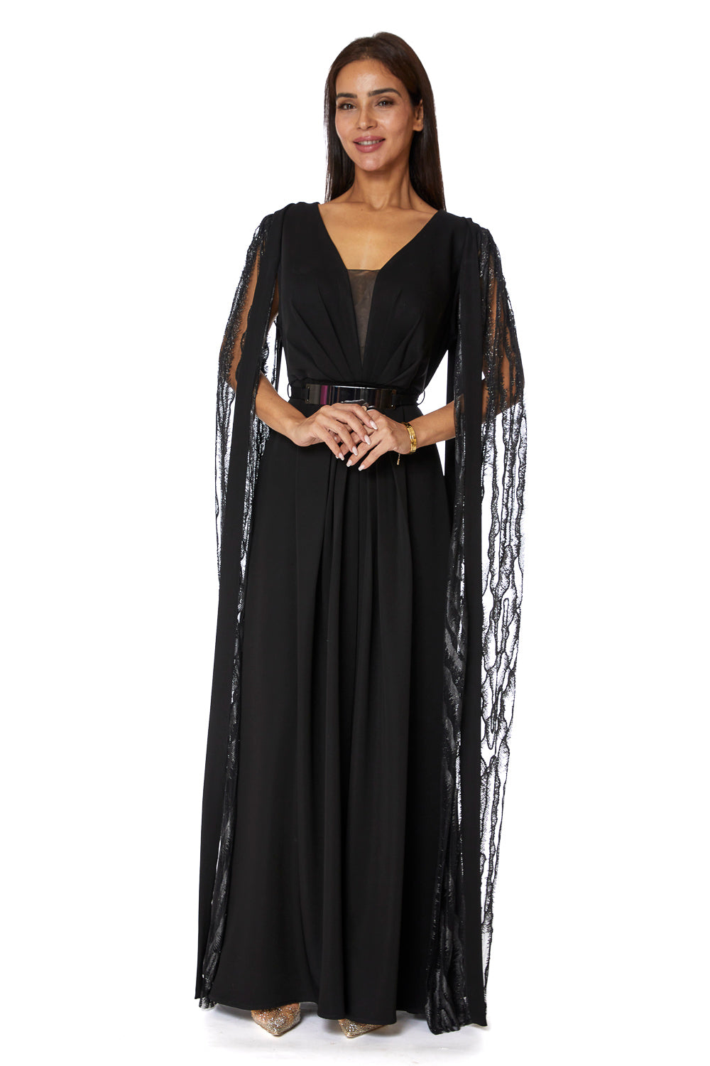 DRESSES ELMD 348