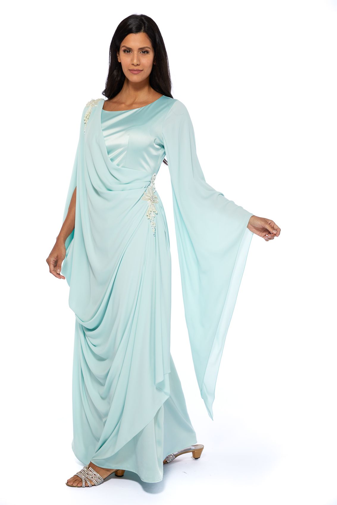 Dress - ELMD 320