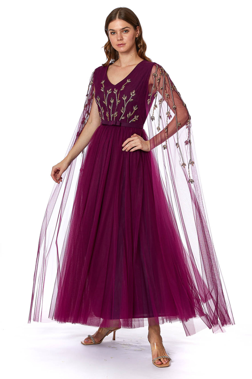 DRESSES ELMD 340