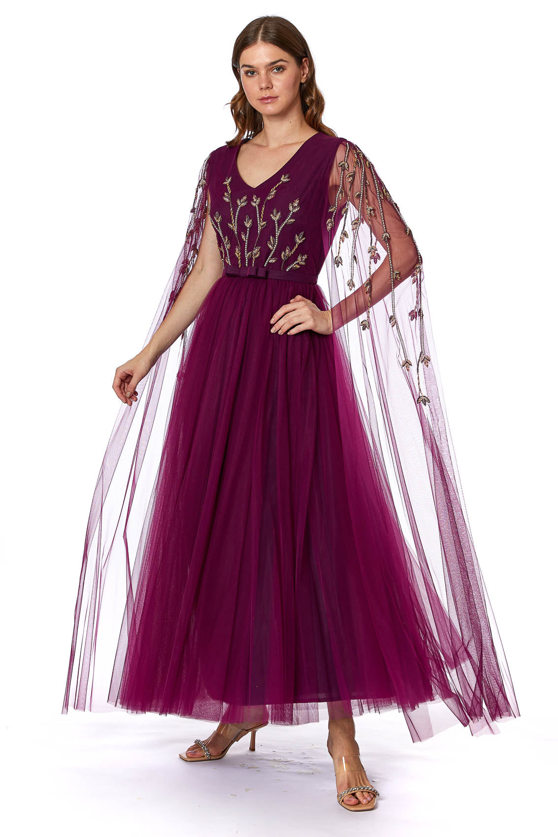 DRESSES ELMD 340