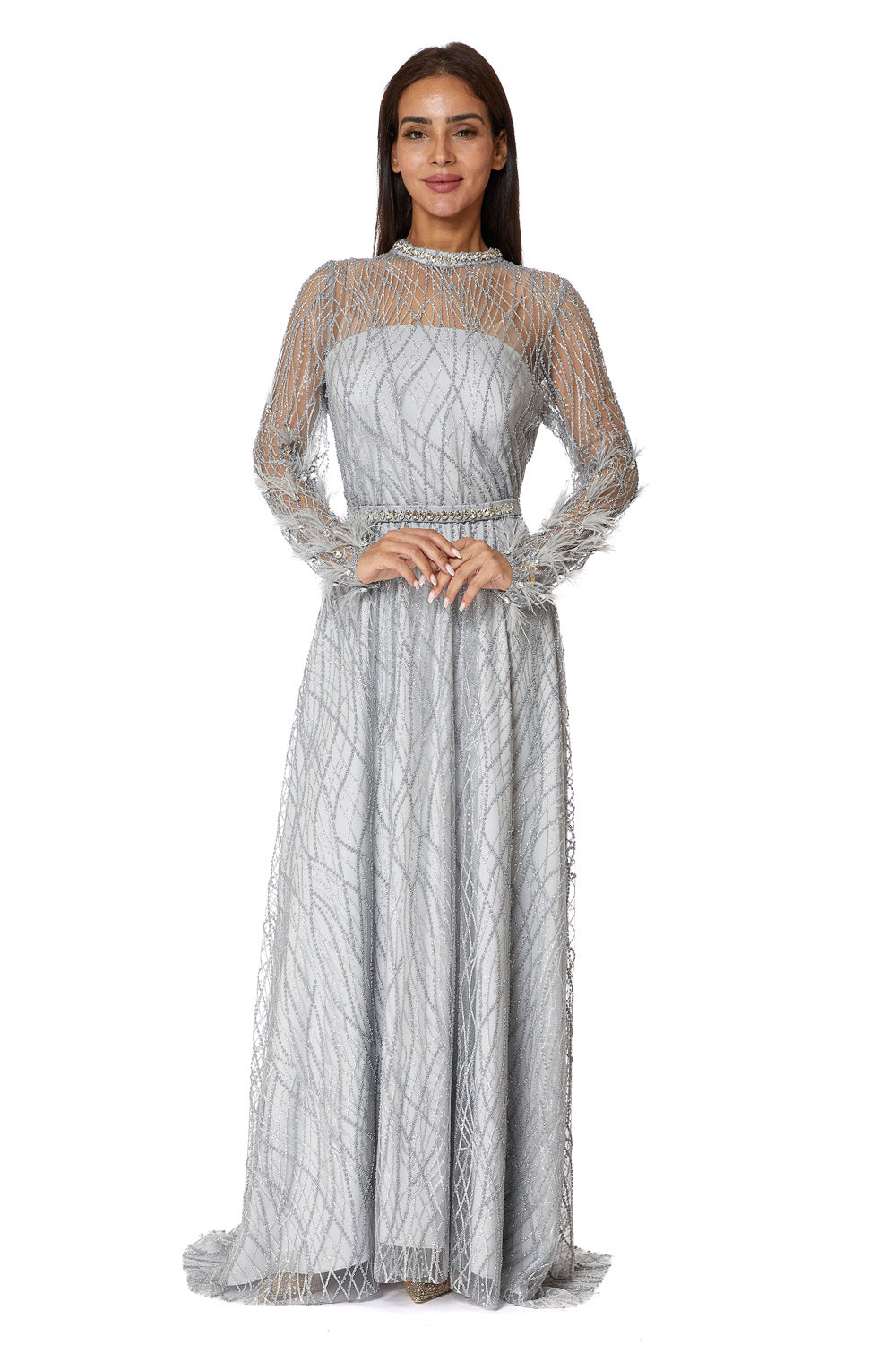 DRESSES ELMD 366