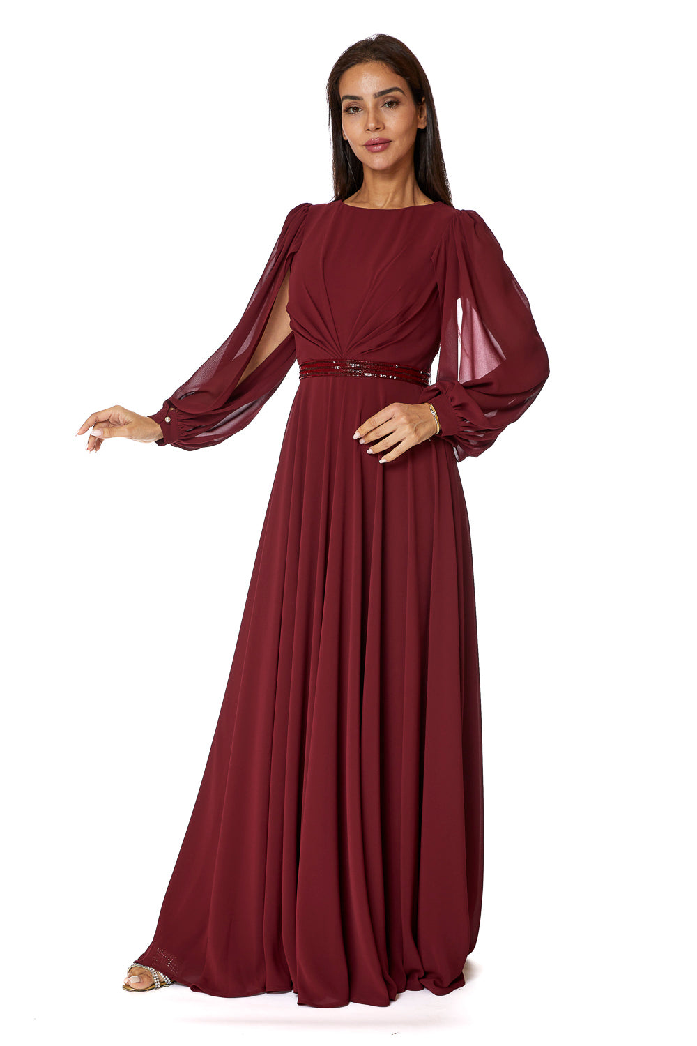 DRESSES ELMD 353