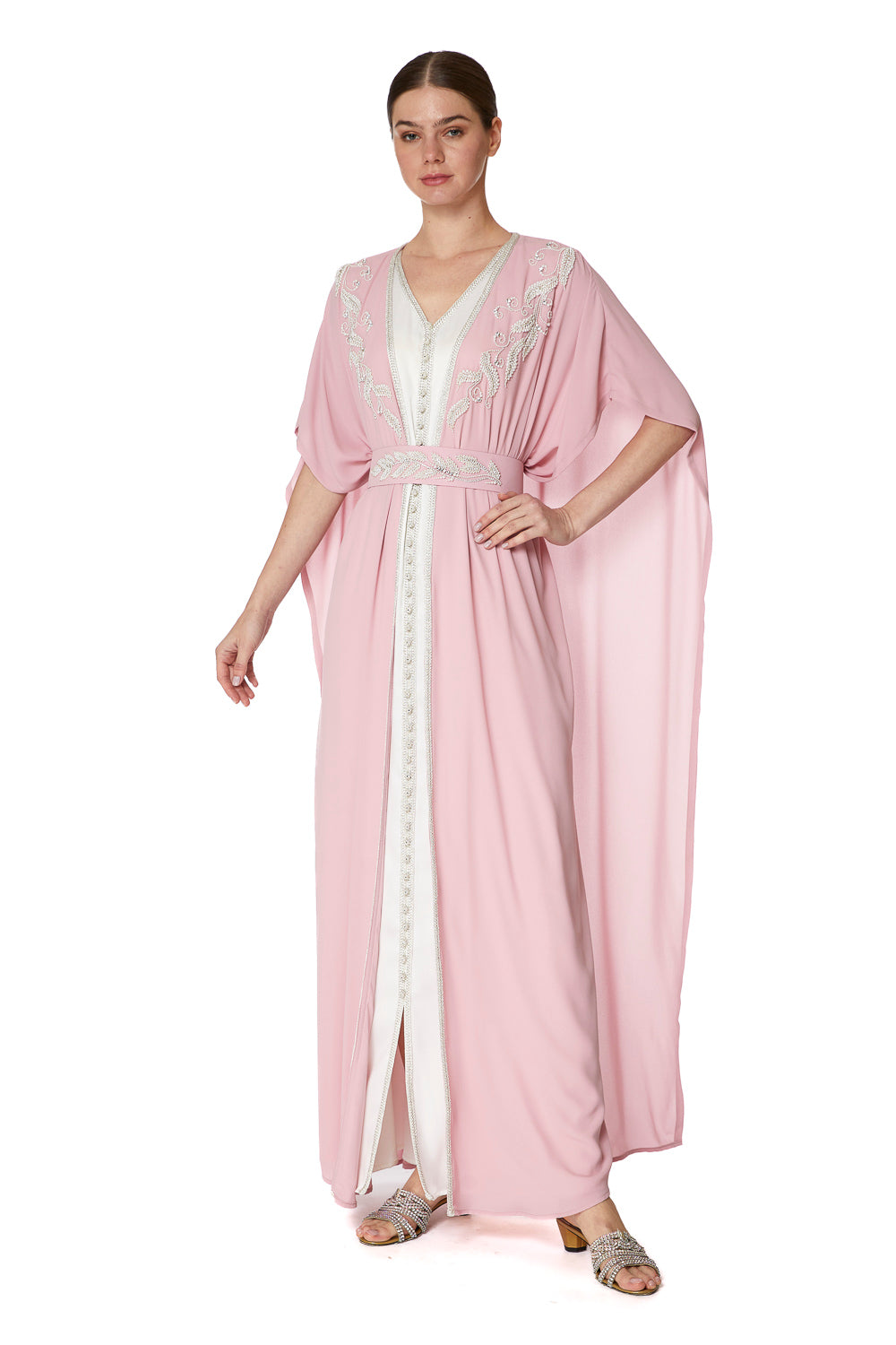MOROCCAN CAFTAN ELMM 601