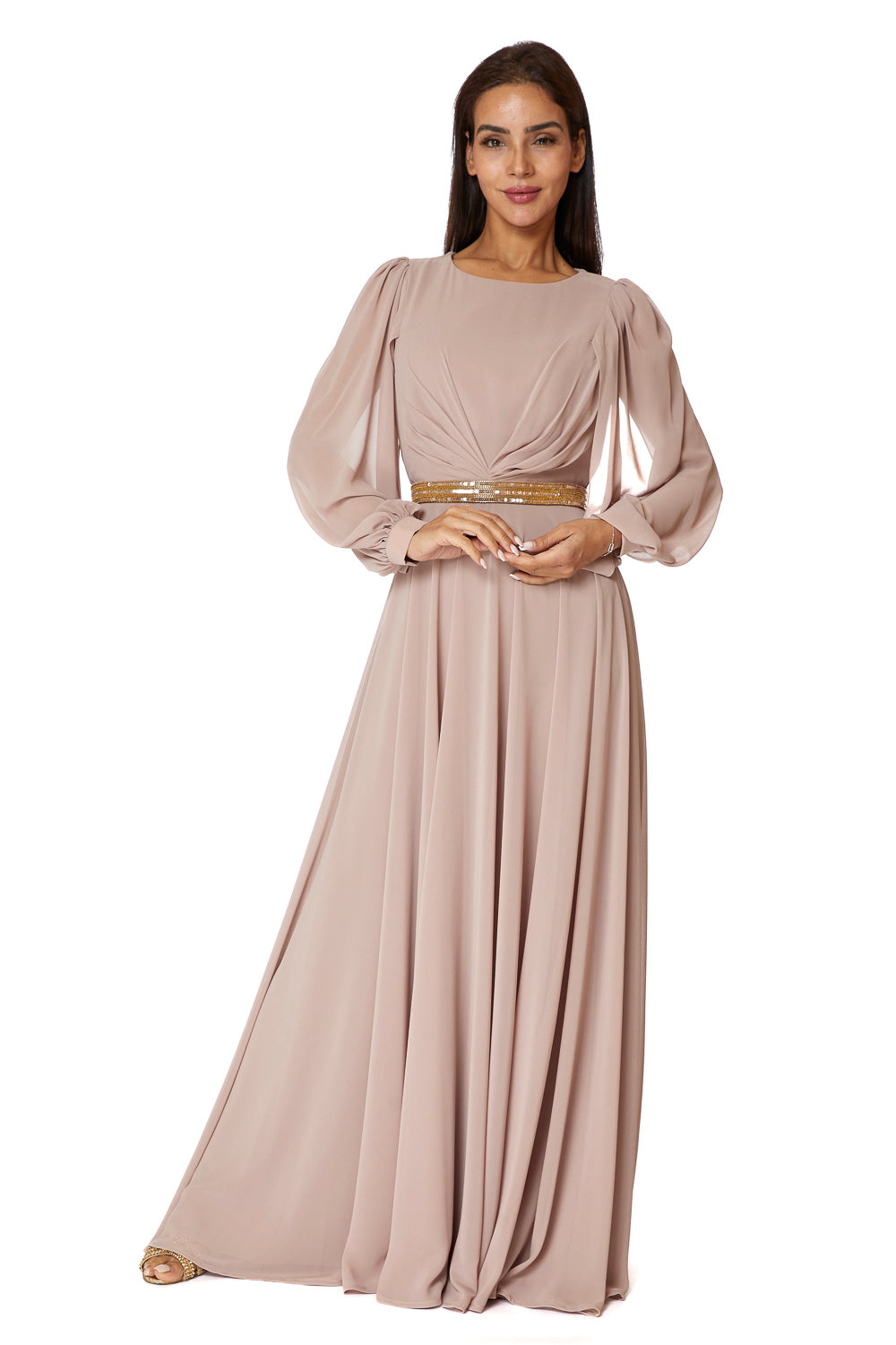 DRESSES ELMD 353