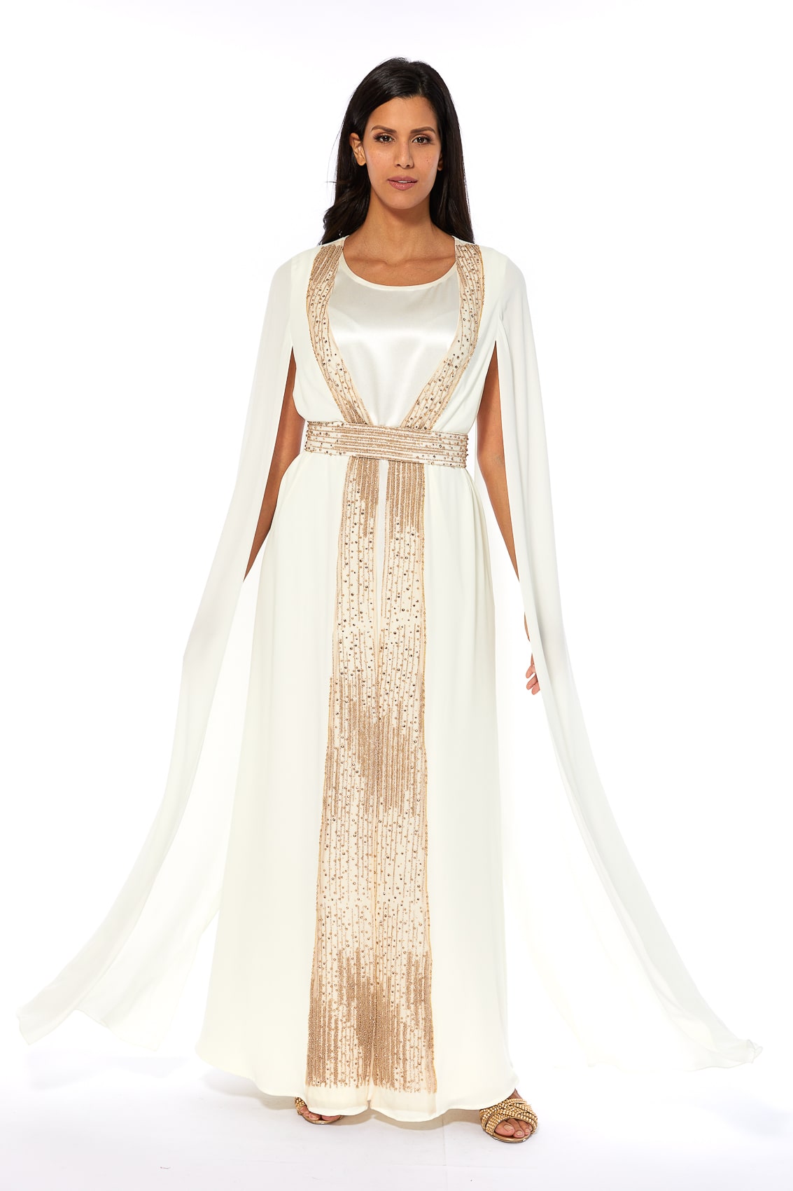 DRESSES ELMD 331