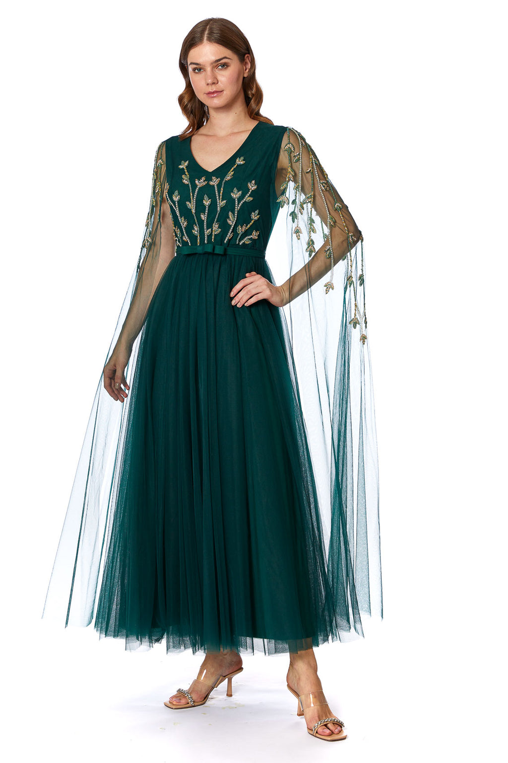 DRESSES ELMD 340