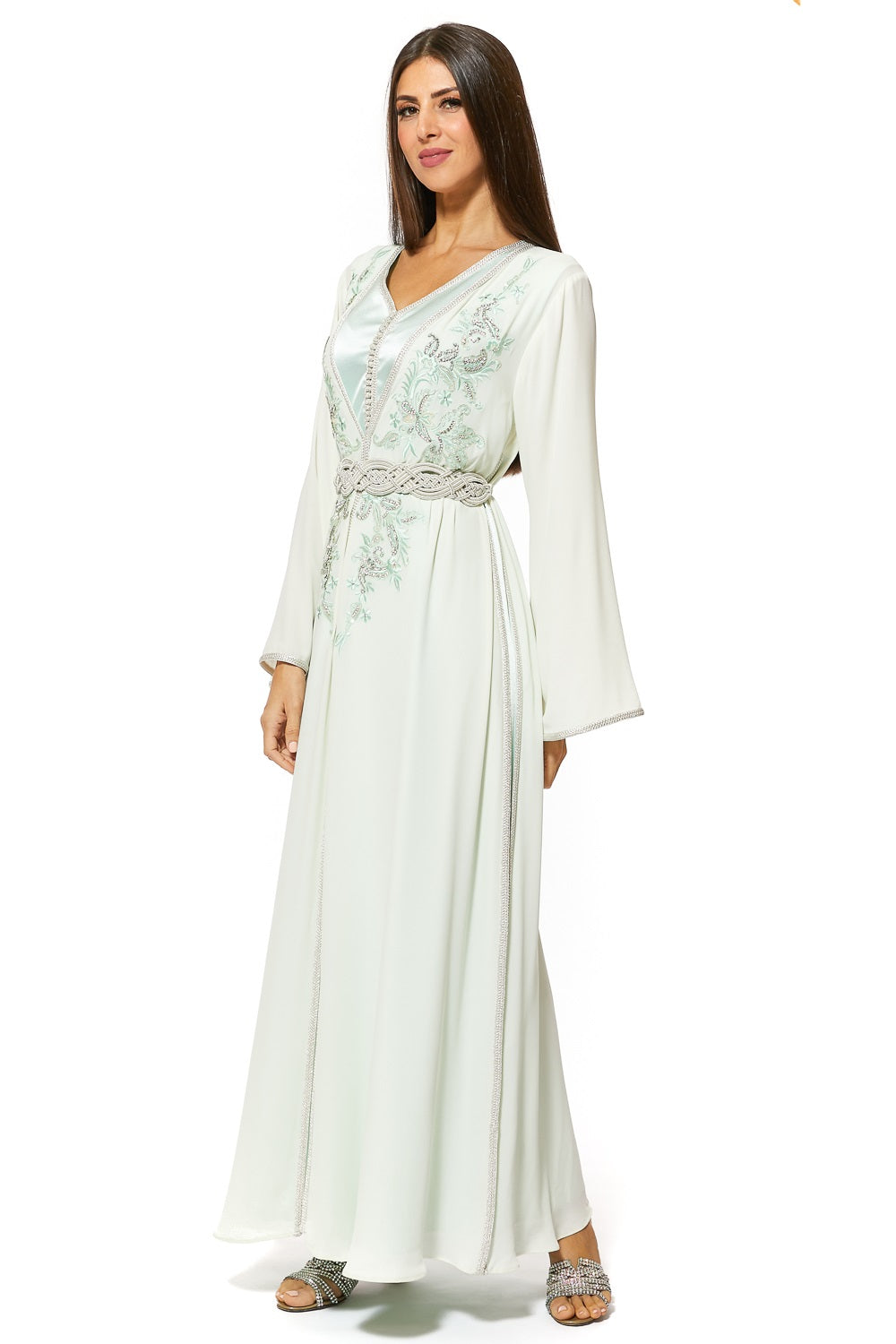 MOROCCAN KAFTAN - ELMM 497