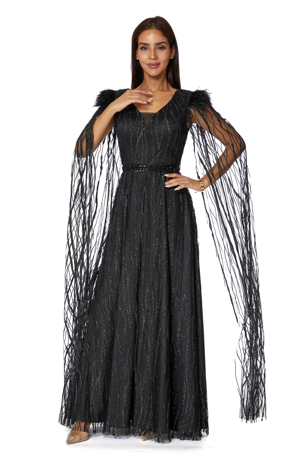 DRESSES ELMD 356
