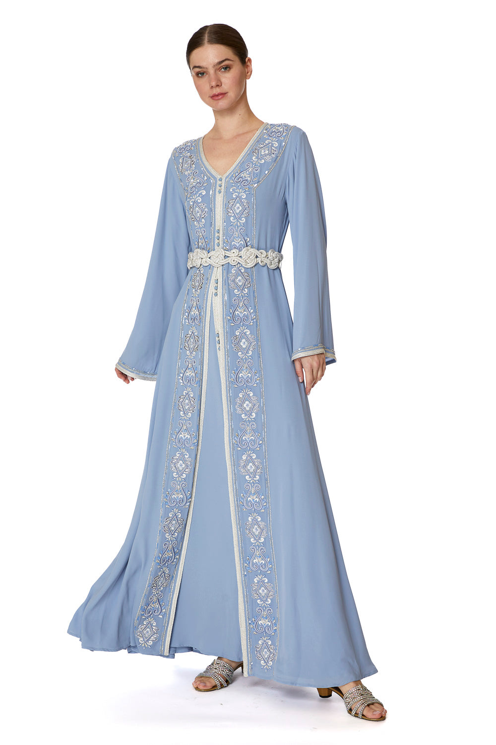 MOROCCAN CAFTAN ELMM 605