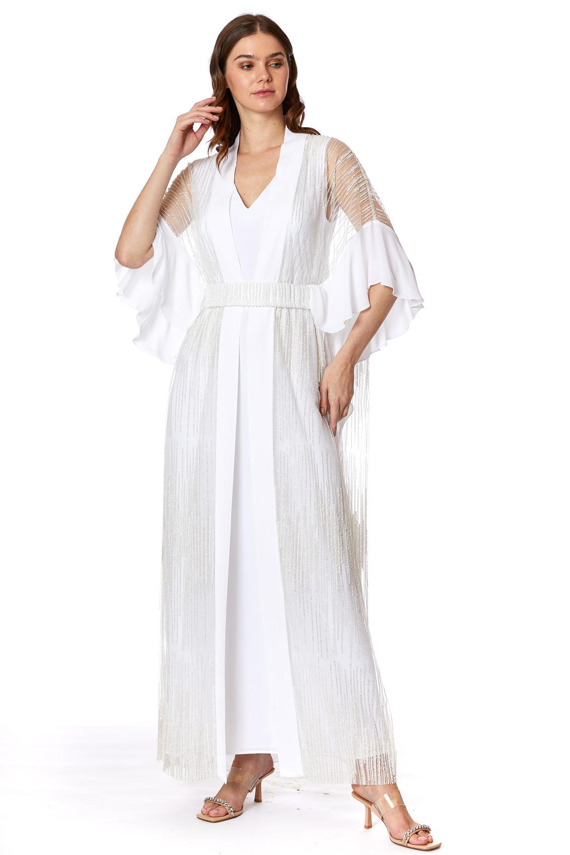 DRESSES ELMD 337
