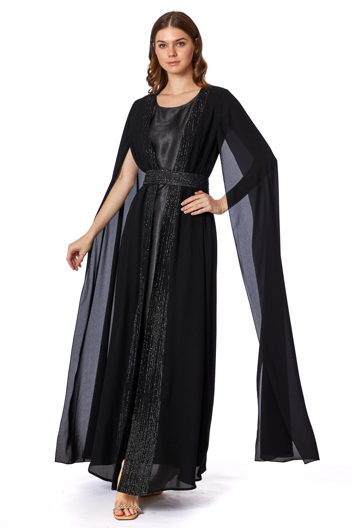 DRESSES ELMD 331