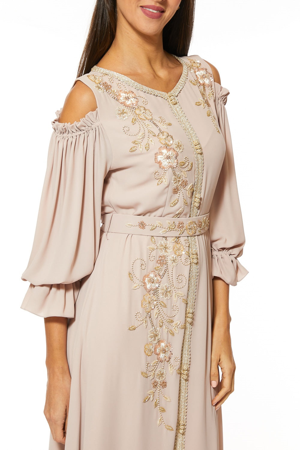 MOROCCAN KAFTAN -ELMM 500