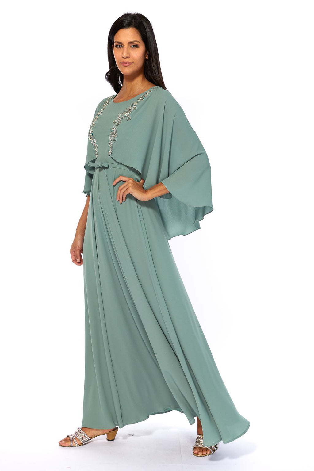 Dress - ELMD 332