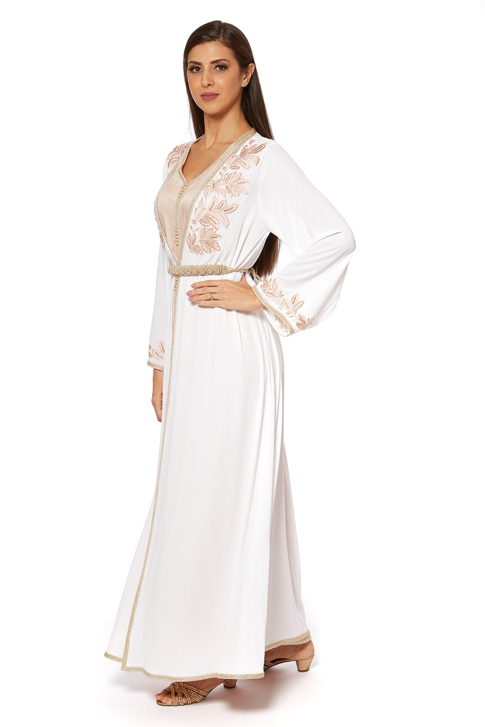 MOROCCAN KAFTAN - ELMM 492