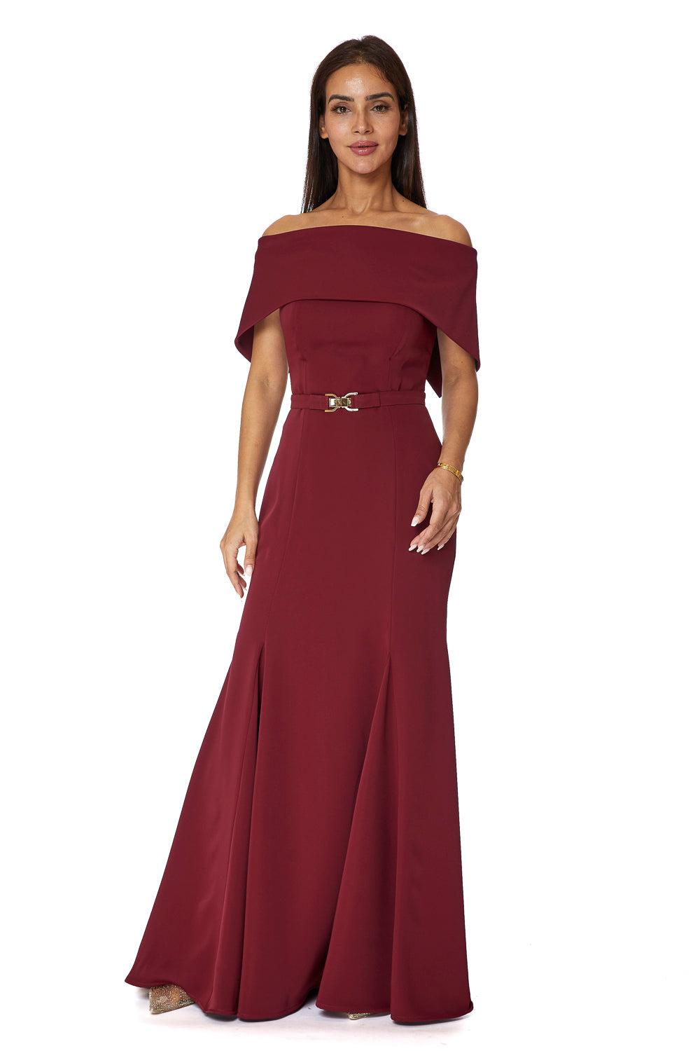 DRESSES ELMD 351