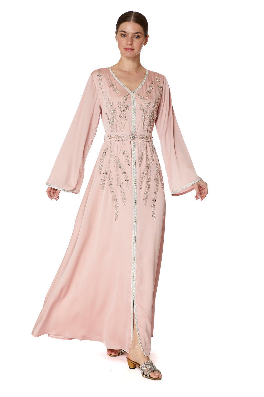 MOROCCAN KAFTAN ELMM 574