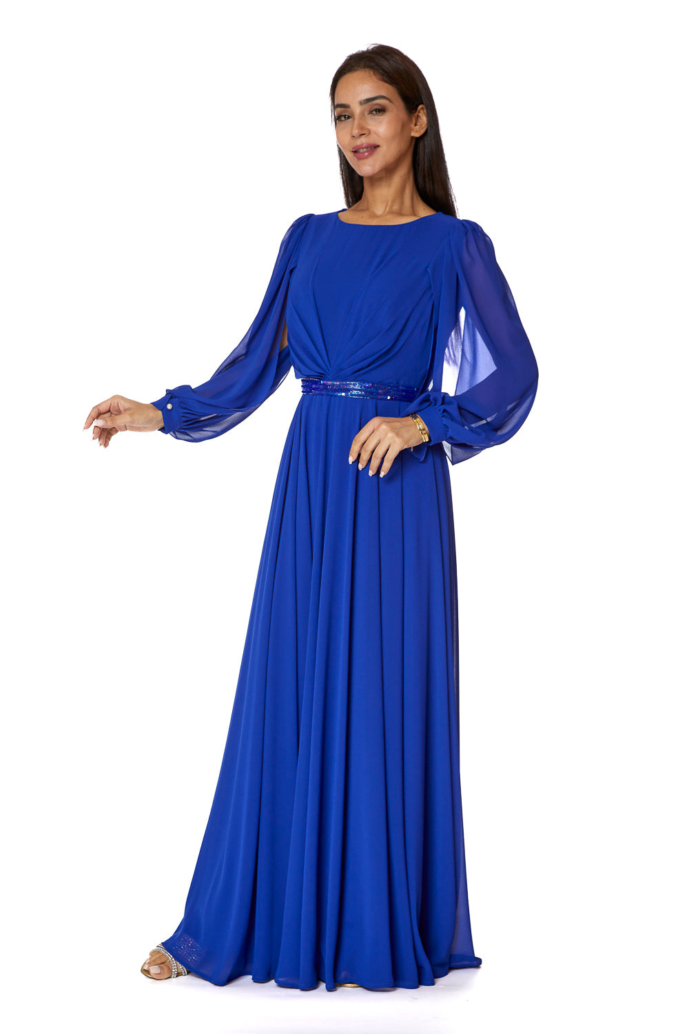 DRESSES ELMD 353