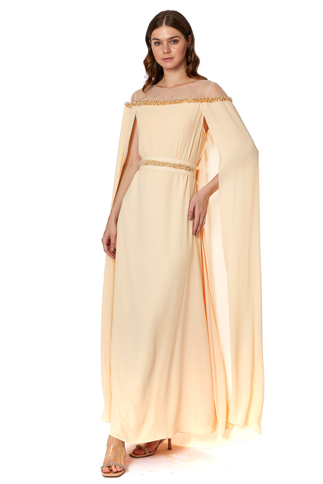 DRESSES ELMD 341