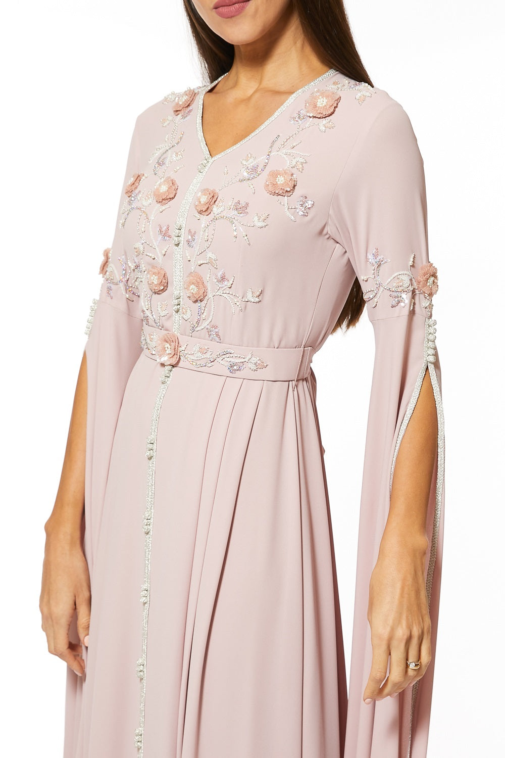 MOROCCAN KAFTAN - ELMM 493