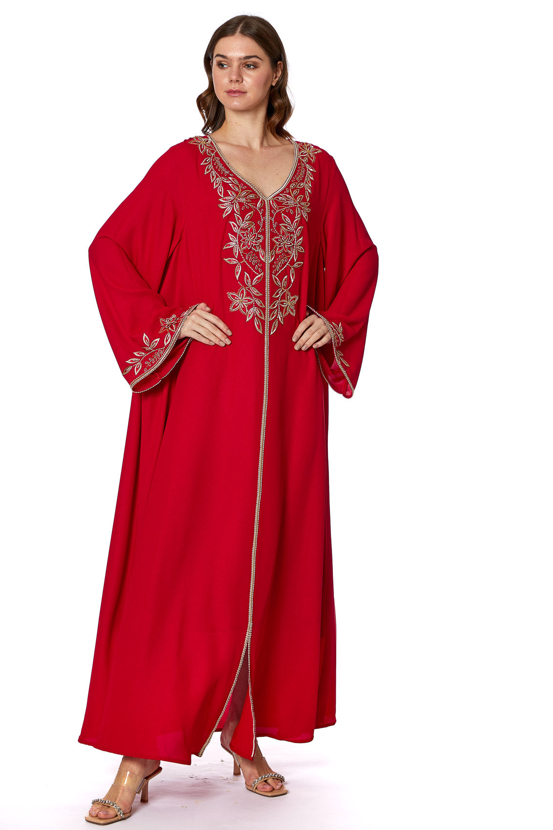 JALABIA ELMJ 483