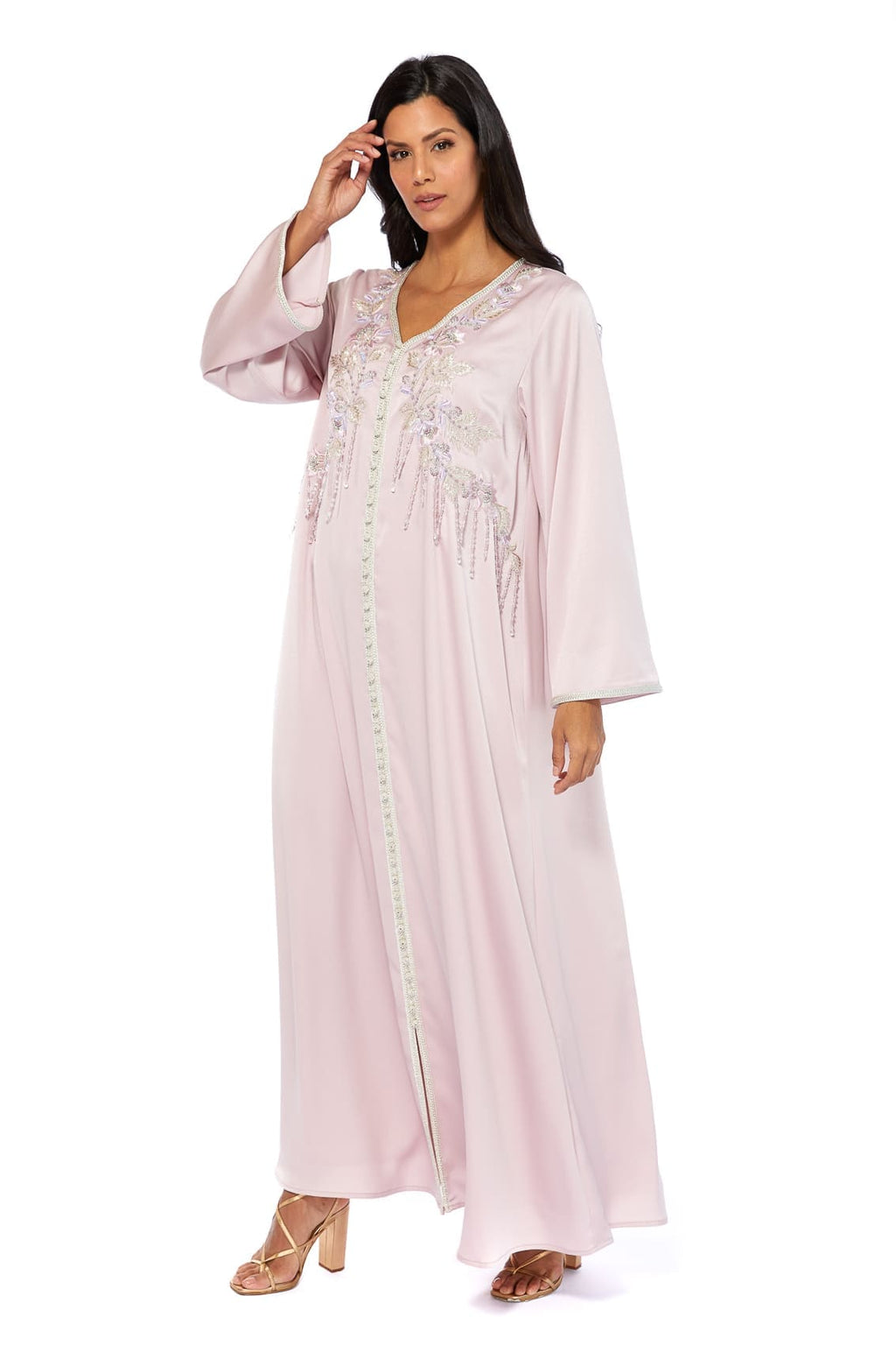 MOROCCAN KAFTAN - ELMM 568