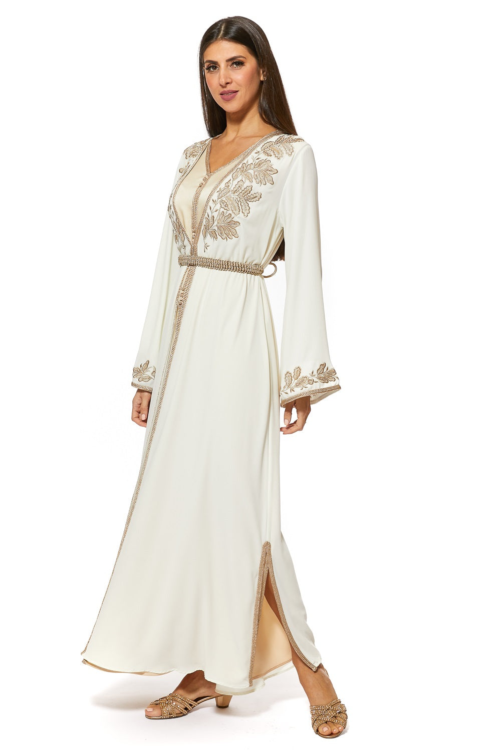 MOROCCAN KAFTAN - ELMM 492